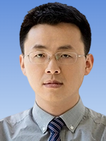 Lingjie Kong